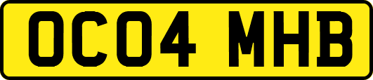 OC04MHB