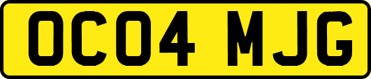 OC04MJG