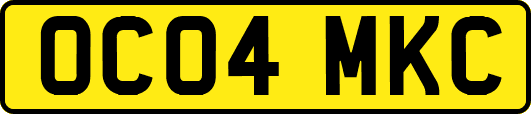 OC04MKC