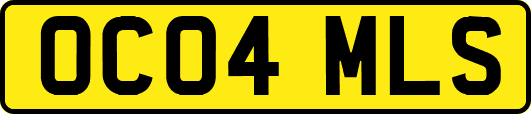 OC04MLS