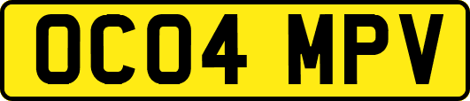 OC04MPV
