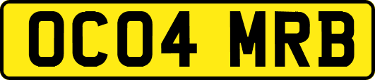 OC04MRB