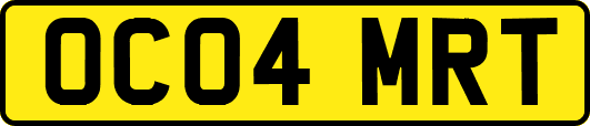 OC04MRT