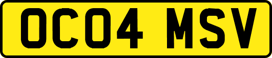 OC04MSV