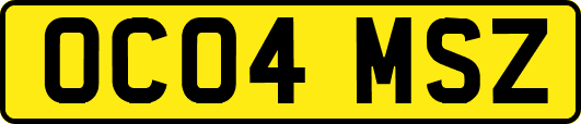OC04MSZ