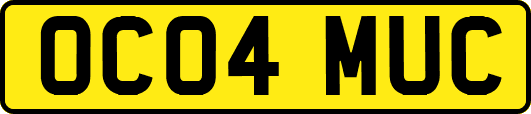OC04MUC