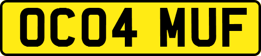 OC04MUF