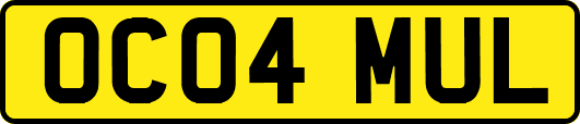 OC04MUL