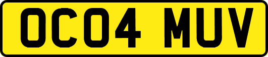OC04MUV