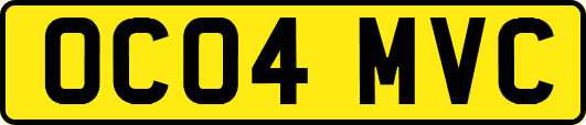 OC04MVC