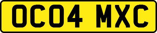 OC04MXC