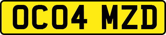 OC04MZD