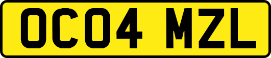 OC04MZL