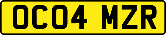 OC04MZR