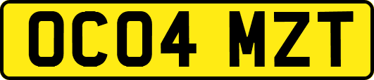 OC04MZT