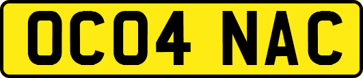 OC04NAC