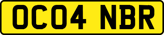 OC04NBR