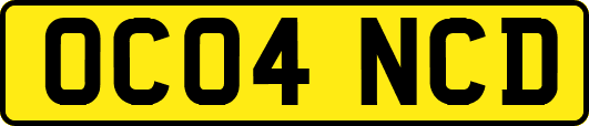 OC04NCD