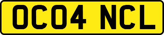 OC04NCL