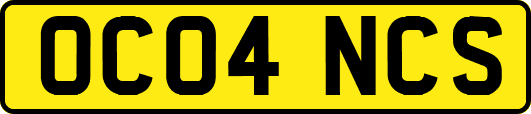 OC04NCS