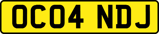 OC04NDJ
