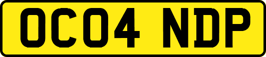 OC04NDP