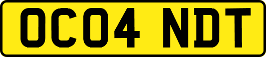 OC04NDT