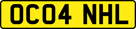 OC04NHL