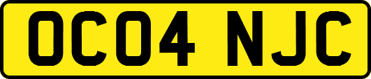 OC04NJC