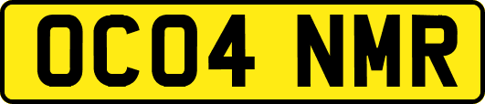 OC04NMR