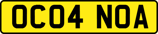 OC04NOA