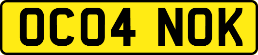OC04NOK