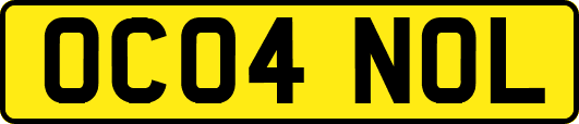 OC04NOL