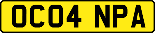 OC04NPA