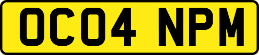 OC04NPM