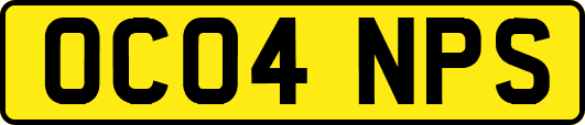 OC04NPS
