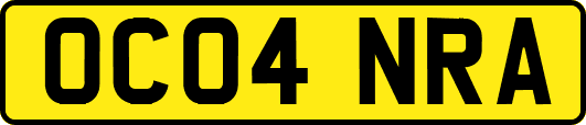 OC04NRA