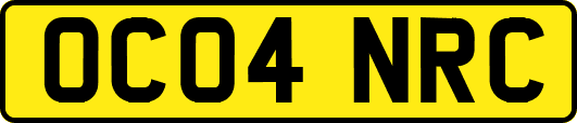 OC04NRC