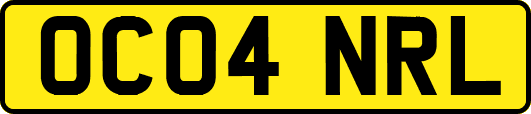 OC04NRL