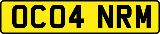 OC04NRM