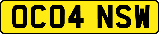 OC04NSW
