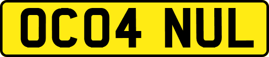 OC04NUL