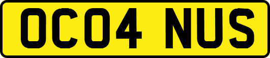 OC04NUS
