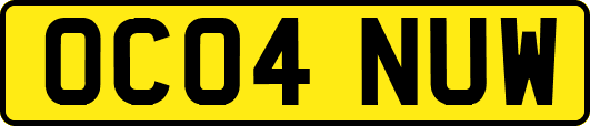 OC04NUW