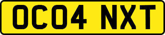 OC04NXT