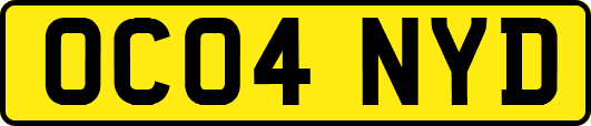 OC04NYD