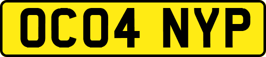 OC04NYP