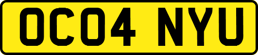 OC04NYU