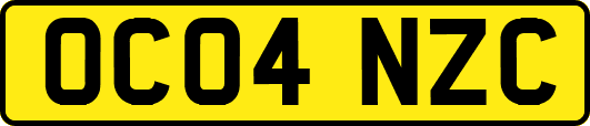 OC04NZC