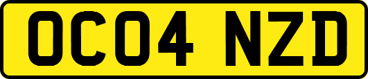 OC04NZD